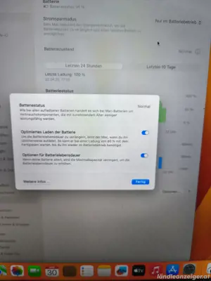MacBook Pro 15 zoll Bild 3