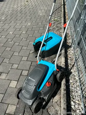 Gardena Elektrorasemäher