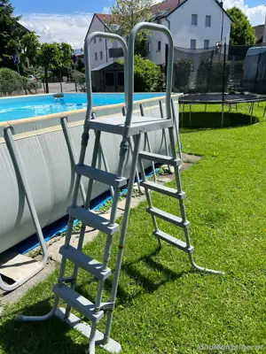 Pool 7,32 x 3,66 x 1,32 Bild 4