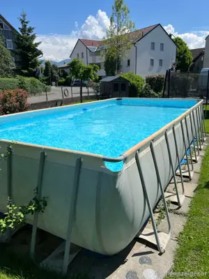 Pool 7,32 x 3,66 x 1,32 Bild 8