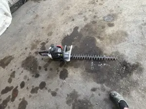Verkaufe Heckenschere 