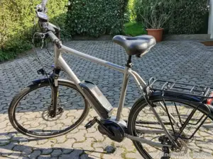 Verkauf von E Bike