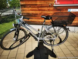 Ktm Damen Fahrrad  Bild 2