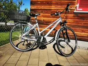 Ktm Damen Fahrrad  Bild 4