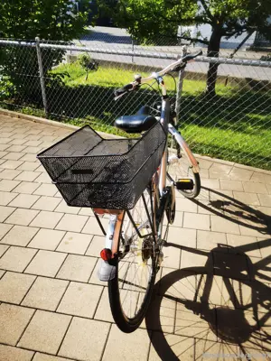 Ktm Damen Fahrrad  Bild 3