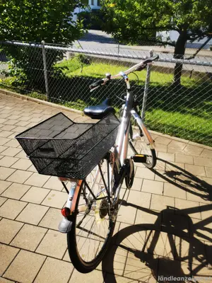 Ktm Damen Fahrrad  Bild 5