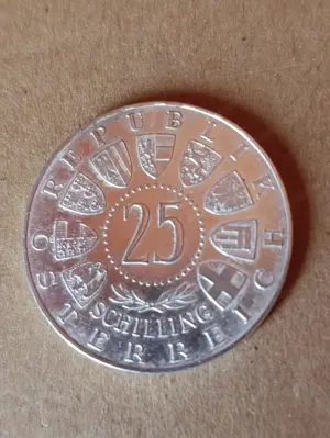 Große Münzen-Sammlung - Silbermünzen und antike Sammlerstücke Bild 2