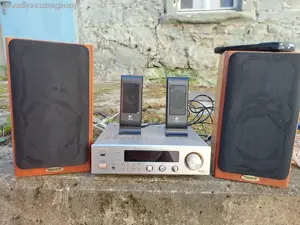 Musikanlage Bild 2