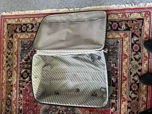 Reisekoffer Bild 4