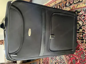 Reisekoffer Bild 5