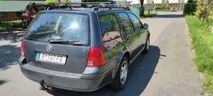 VW Golf 4  Bild 2
