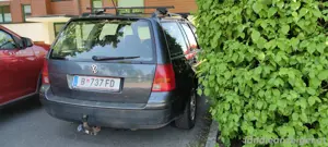 VW Golf 4  Bild 3