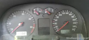 VW Golf 4  Bild 4