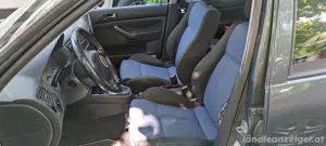 VW Golf 4  Bild 5
