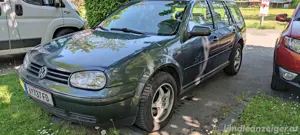 VW Golf 4 