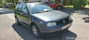 VW Golf 4  Bild 7