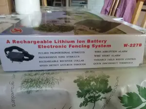 Elektronischer Hundezaun Bild 2