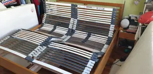 Lattenrost elektrisch verstellbar Bild 4