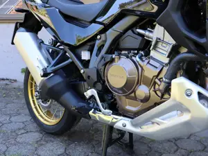 Honda CRF1100 Africa Twin Adventure Sports Bild 5