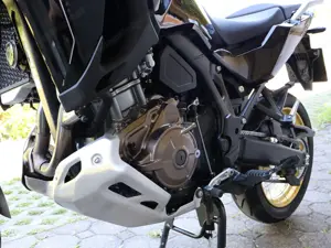 Honda CRF1100 Africa Twin Adventure Sports Bild 4