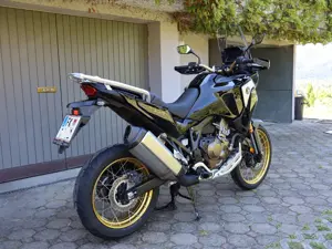 Honda CRF1100 Africa Twin Adventure Sports Bild 3