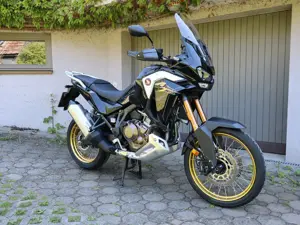 Honda CRF1100 Africa Twin Adventure Sports