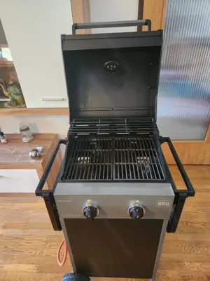 Enders Memphis Gasgrill Bild 2