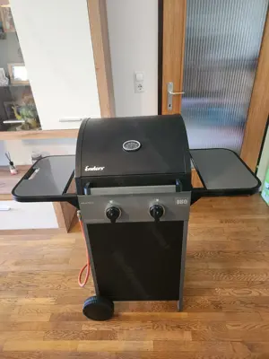 Enders Memphis Gasgrill Bild 4