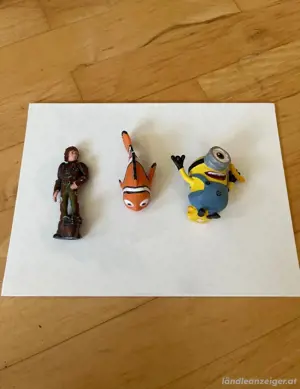 Figuren tonibox divers