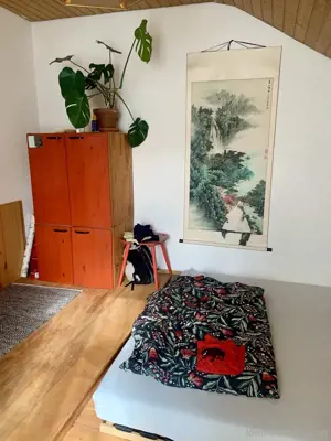 Freies Zimmer ab Juli in WG-Haus Dornbirn Innenstadt Bild 2