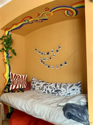 Freies Zimmer ab Juli in WG-Haus Dornbirn Innenstadt Bild 7