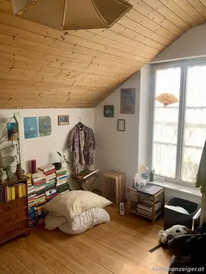 Freies Zimmer ab Juli in WG-Haus Dornbirn Innenstadt Bild 4