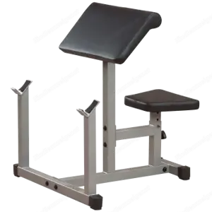 Body-Solid PPB-32X Powerline-Serie Curlbank