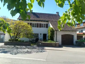 Freies Zimmer ab Juli in WG-Haus Dornbirn Innenstadt