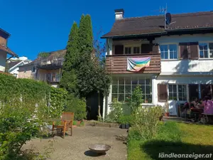Freies Zimmer ab Juli in WG-Haus Dornbirn Innenstadt Bild 8