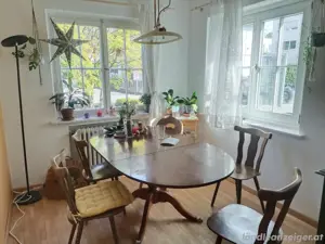 Freies Zimmer ab Juli in WG-Haus Dornbirn Innenstadt Bild 3