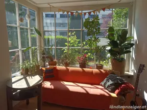 Freies Zimmer ab Juli in WG-Haus Dornbirn Innenstadt Bild 6