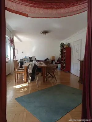 Freies Zimmer ab Juli in WG-Haus Dornbirn Innenstadt Bild 5