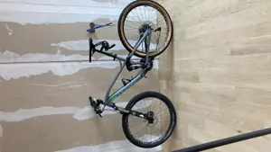 Canyon Fahrrad zu Verkaufen 