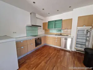 Einbauküche
