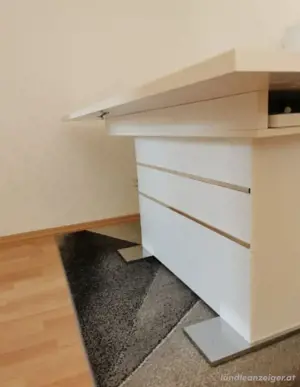 Esstisch auziehbar Bild 5