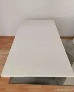 Esstisch auziehbar Bild 2