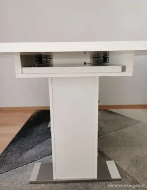 Esstisch auziehbar Bild 4