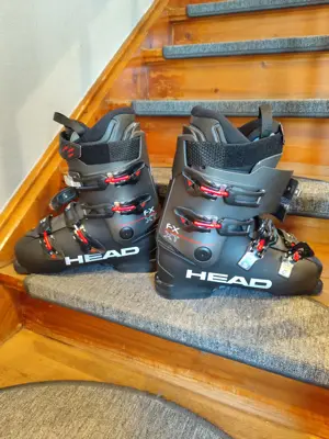 Skischuhe Head Größe 44.5