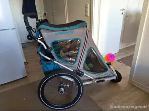 Kinderwagen