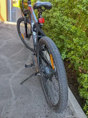 E-Bike Eleglide M2 Bild 4