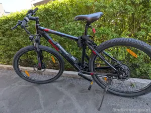 E-Bike Evolution RAGE5-S