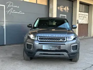Land Rover Range Rover Evoque Pure 2,0 9G-Automatik Kamera* PDC* inkl. Garantie* Bild 5
