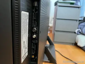 Tcl 55C745