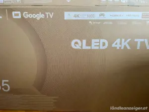 Tcl 55C745 Bild 3